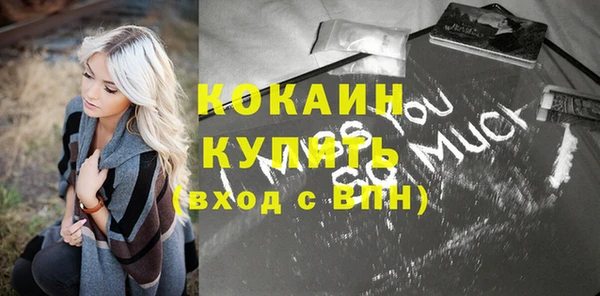 тгк Лиски